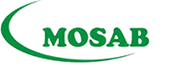 Mosab Logo